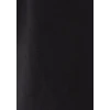 Mavi 1011195-900 Keten Karışımlı Siyah Pantolon