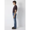 Mavi 0010039-A3934 Lisbon Classic Denim Koyu Indigo Mavisi Jean Pantolon