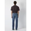 Mavi 0010039-A3934 Lisbon Classic Denim Koyu Indigo Mavisi Jean Pantolon