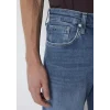 Mavi 0010039-A3934 Lisbon Classic Denim Koyu Indigo Mavisi Jean Pantolon