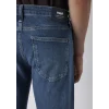 Mavi 0010039-A3934 Lisbon Classic Denim Koyu Indigo Mavisi Jean Pantolon