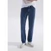 Mavi 00202A3987 Hunter Classic Denim Koyu Mavi Jean Pantolon