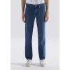Mavi 00202A3987 Hunter Classic Denim Koyu Mavi Jean Pantolon