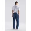 Mavi 00202A3987 Hunter Classic Denim Koyu Mavi Jean Pantolon