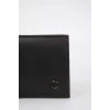 Defacto X9919AZBK27 Siyah Erkek Suni Deri Yüksek Cüzdan