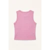 Defacto H7261A8PN666 Pembe Barbie Atlet Kız Çocuk