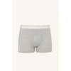 Defacto H3664AXBR280 Bordo Regular Fıt 3lü Boxer