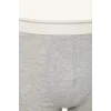 Defacto H3664AXBR280 Bordo Regular Fıt 3lü Boxer