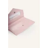 Defacto I1084AXPN232 Pembe Kadın Suni Deri Açık Pembe Cüzdan