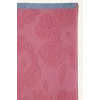 Defacto H0495AXPN1 Pembe Desenli Pamuklu Pembe Plaj Havlusu