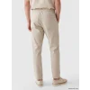 LCW Jeans Bej Relax Fit Erkek Jean Pantolon