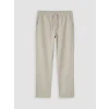 LCW Jeans Bej Relax Fit Erkek Jean Pantolon