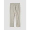 LCW Jeans Bej Relax Fit Erkek Jean Pantolon