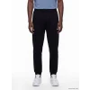 XSIDE ACTIVE Siyah Standart Kalıp Erkek Jogger Eşofman Altı