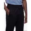 XSIDE ACTIVE Siyah Standart Kalıp Erkek Jogger Eşofman Altı