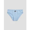 LCW Young Ekru Baskılı Bikini Külot 5li