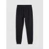 XSIDE ACTIVE Siyah Standart Kalıp Erkek Jogger Eşofman Altı