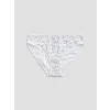 LCW Young Ekru Baskılı Bikini Külot 5li