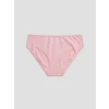 LCW Young Ekru Baskılı Bikini Külot 5li