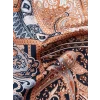 LCW ACCESSORIES Kahverengi Desenli Kadın Bandana