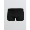 LC WAIKIKI Siyah Standart Kalıp Pamuklu Esnek Erkek Boxer 5li