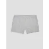 LCW Kids Pembe Baskılı Kız Çocuk Boxer 3lü