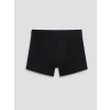 LC WAIKIKI Gri Pamuklu Esnek Erkek Boxer 3lü