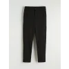 LCW Vision Siyah Slim Fit Erkek Pantolon