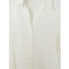 LCW Vision Beyaz Regular Fit Kadın Gömlek
