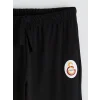 LC WAIKIKI Kırmızı Standart Kalıp Galatasaray Baskılı Erkek Pijama Takım