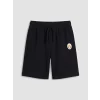 LC WAIKIKI Kırmızı Galatasaray Baskılı Erkek Şortlu Pijama Takımı