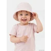 LCW baby Pembe Kız bebek Bucket Şapka