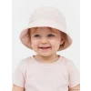 LCW baby Pembe Kız bebek Bucket Şapka