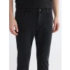 LCW Jeans Siyah 750 Slim Fit Erkek Jean Pantolon