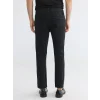LCW Jeans Siyah 750 Slim Fit Erkek Jean Pantolon