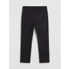 LCW Jeans Siyah 750 Slim Fit Erkek Jean Pantolon