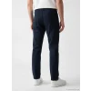 LCWAIKIKI Classic Lacivert Regular Fit Gabardin Erkek Chino Pantolon