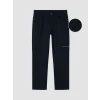 LCWAIKIKI Classic Lacivert Regular Fit Gabardin Erkek Chino Pantolon