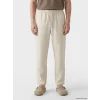 XSIDE Gri Relax Fit Erkek Pantolon