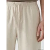 XSIDE Gri Relax Fit Erkek Pantolon