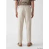 XSIDE Gri Relax Fit Erkek Pantolon