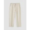 XSIDE Gri Relax Fit Erkek Pantolon