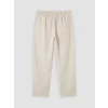XSIDE Gri Relax Fit Erkek Pantolon