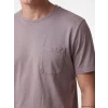 LC WAIKIKI Pembe Regular Fit Erkek Pijama Takım