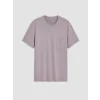 LC WAIKIKI Pembe Regular Fit Erkek Pijama Takım