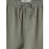 LCW Jeans Yeşil Baggy Fit Erkek Jean Pantolon