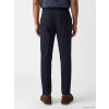 LCW Vision Lacivert Regular Fit Keten Karışımlı Erkek Pantolon