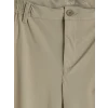 LCW Vision Kahverengi Slim Fit Erkek Pantolon