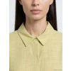 LCW EVERYDAY Yeşil Kadın Gömlek Tunik