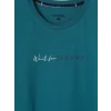 LC WAIKIKI Lacivert Regular Fit Ekose Erkek Pijama Takımı